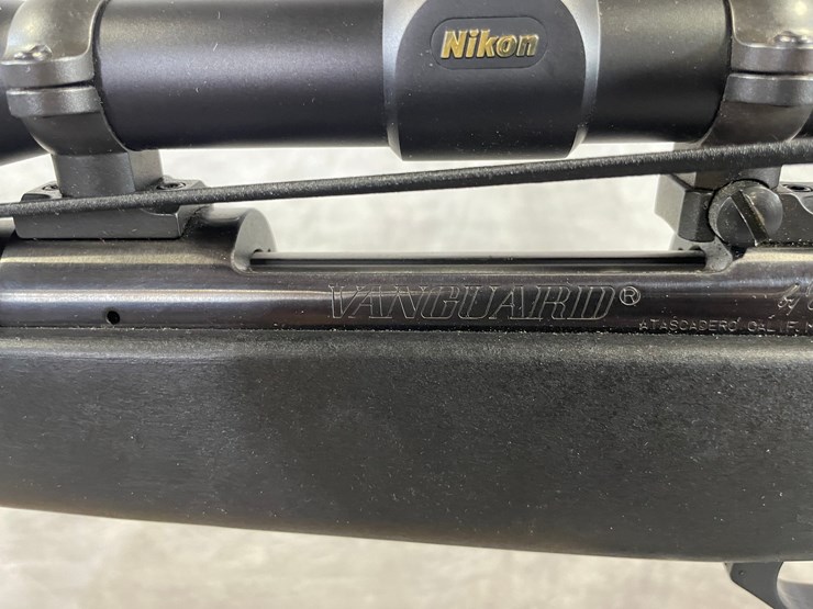 #1293-•-vanguard-weatherby-,-270-win-bolt-action-rifle,-sn:-vs117691,-(neenah,-wi)-image-12
