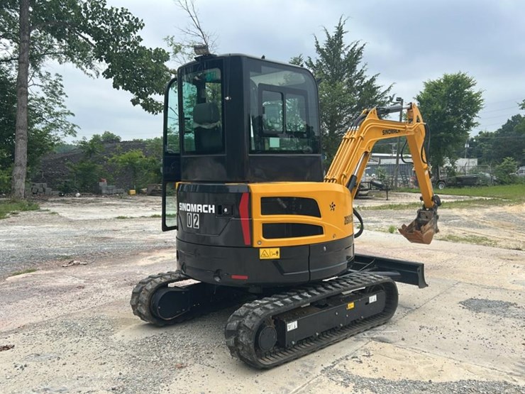 #125-•-2023-sinomach-zg035u-excavator-image-5