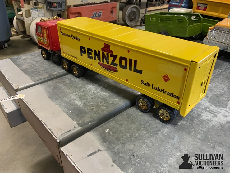 ertl-pennzoil-toy-truck-and-trailer-image-7
