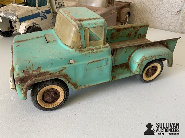 ertl,-tonka-&-buddy-l-toy-trucks-image-6