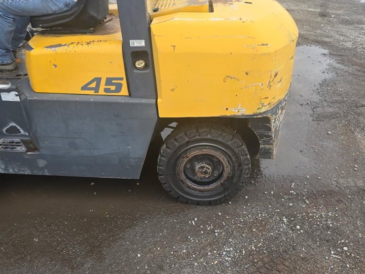 #109-•-tcm-fd45t2-forklift-image-11