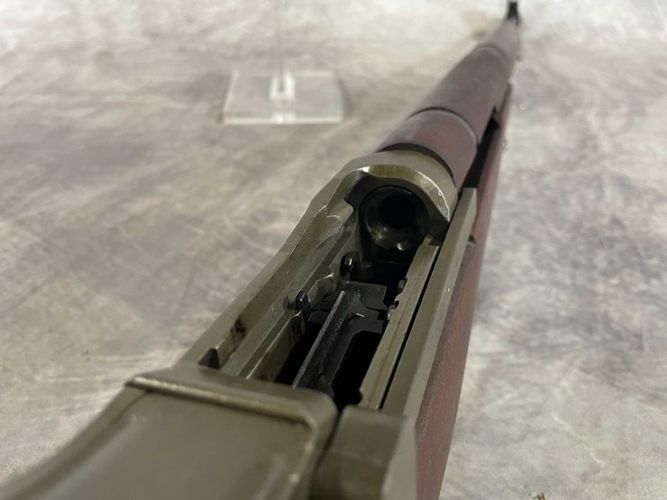 #1282-•-h-&-r-usacm1,-30-cal-semi-auto-rifle,-sn:-5693101,-(neenah,-wi)-image-12