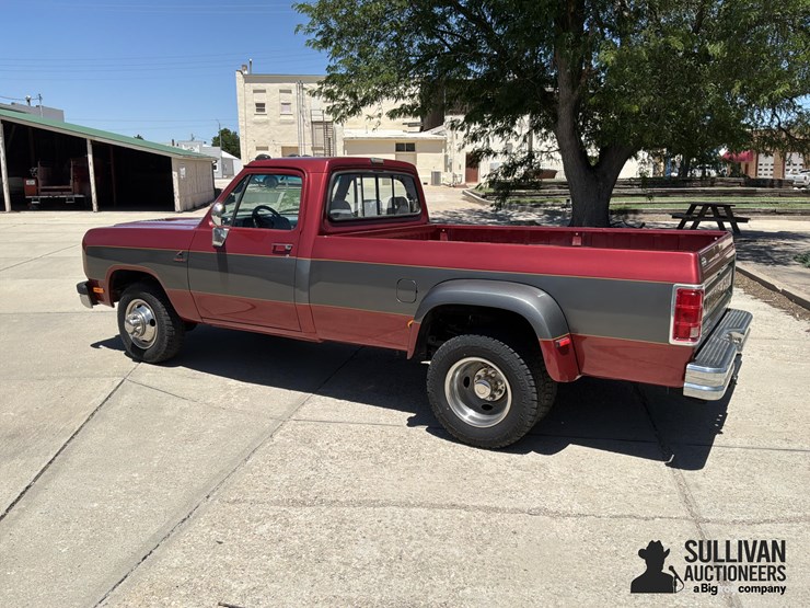 1991-dodge-ram-3500-image-7