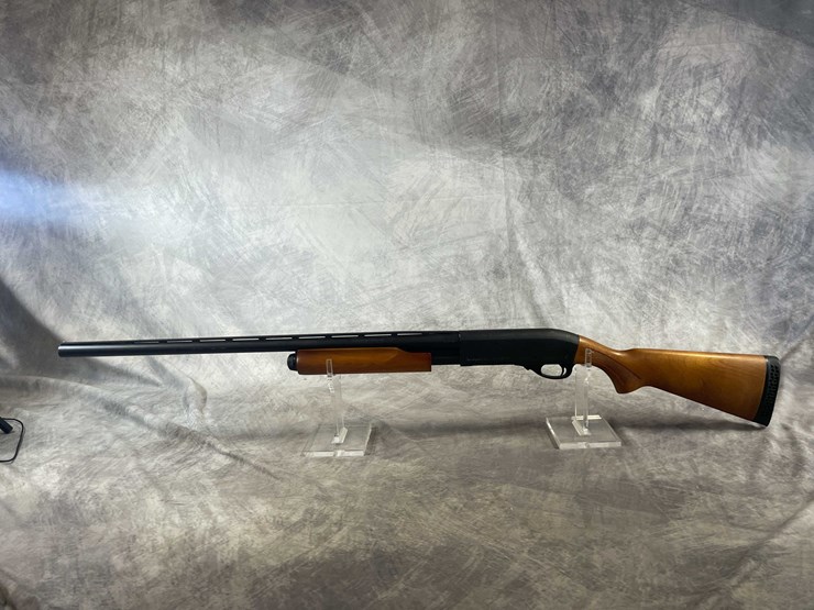 #4124-•-remington-model-870,-12-ga.-pump-action-shotgun,-sn:-c482712a,-(neenah,-wi)-image-2