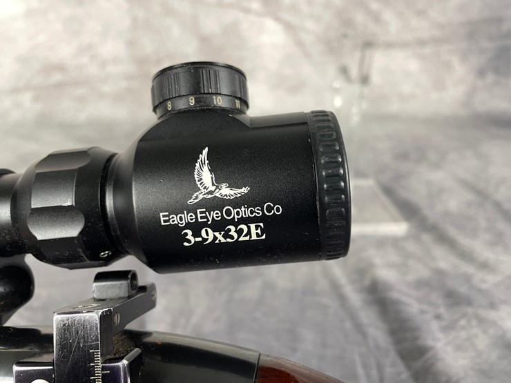 #2256-•-remington-woodsmaster-742-150th-anniversary-edition-30-06-sprg.-semi-automatic-rifle-sn:-232593,-(downing,-wi)-image-22