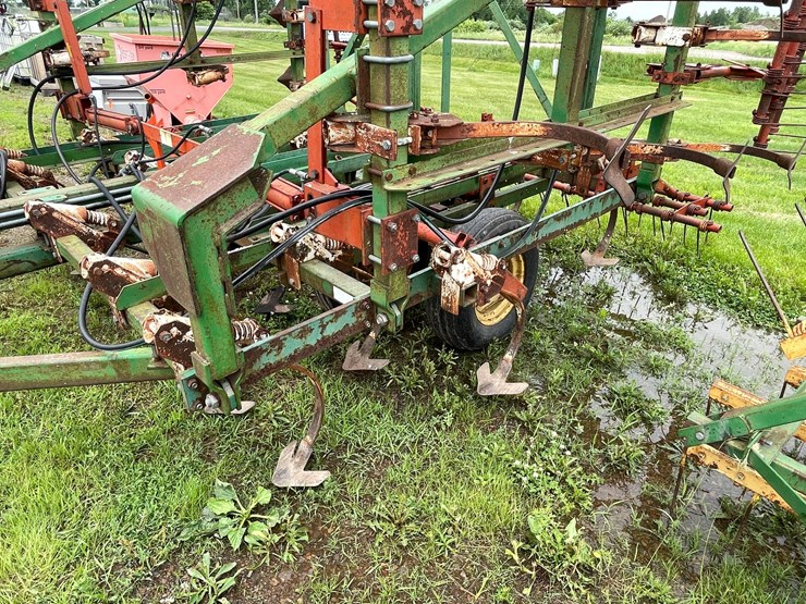 #4915-•-glencoe-field-cultivator-with-3-bar-harrow-image-9