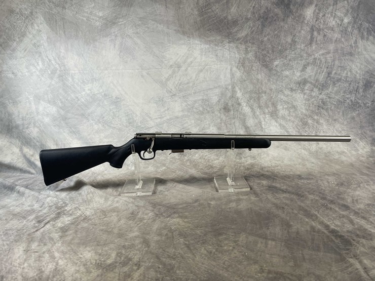 #1302-•-savage-93r17,-17-hmr-bolt-action-rifle,-sn:-748534,-(neenah,-wi)-image-1