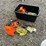 #4938-•-tote-of-ratchet-straps-and-strap-protectors-image-1