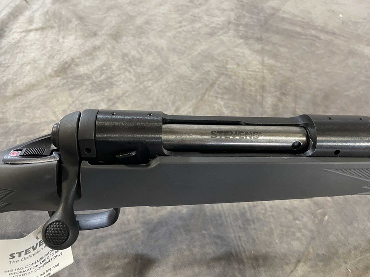 #1304-•-stevens-model-200,-30-06-sprg-bolt-action-rifle,-sn:-g783019,-(neenah,-wi)-image-14