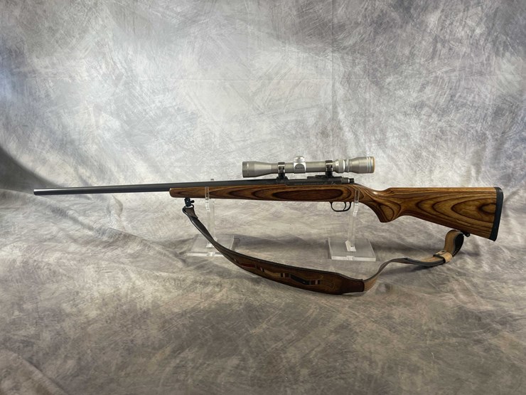 #1274-•-ruger-77/22,-22-lr-bolt-action-rifle,-sn:-702-28781,-(neenah,-wi)-image-2