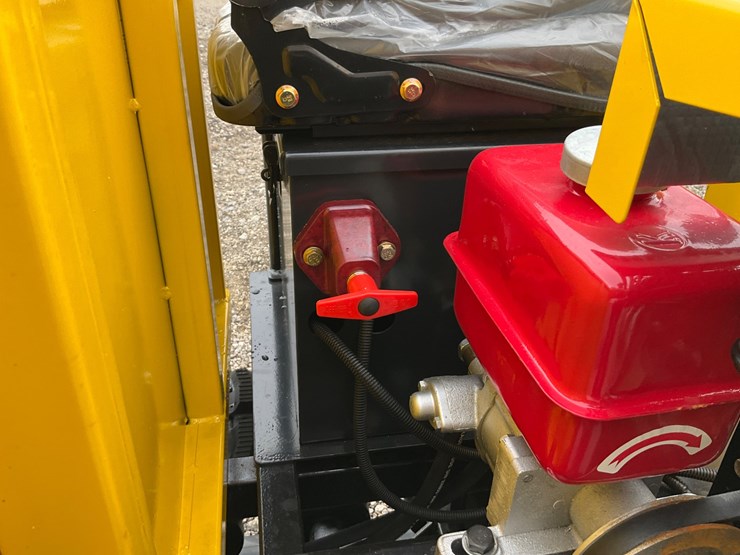 #1306-•-unused-sdlanch-cdws25-crawler-dumper-with-seat-image-23