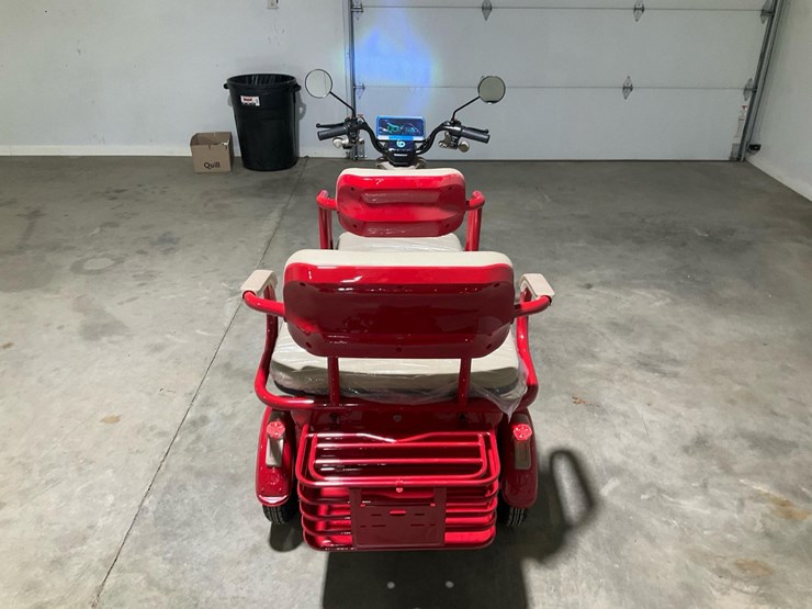 #1293-•-irgc40-mini-golf-cart*---middlefield,-oh-image-6