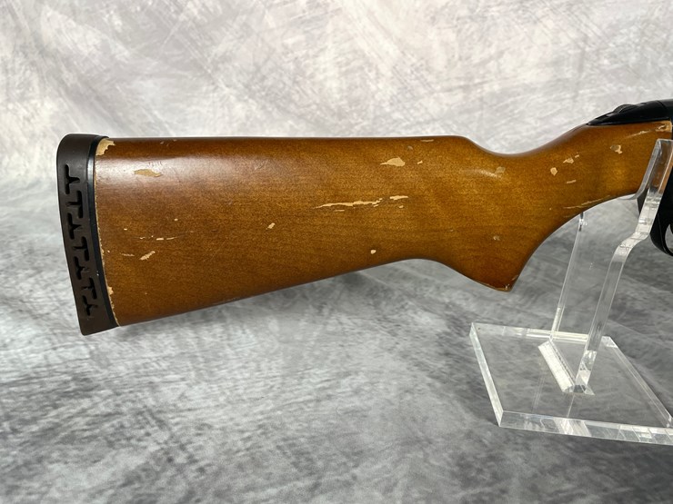 #3156-•-stevens-model:-67-series-e-12-ga-pump-action-shotgun,-sn:-e655502,-(downing,-wi)-image-2