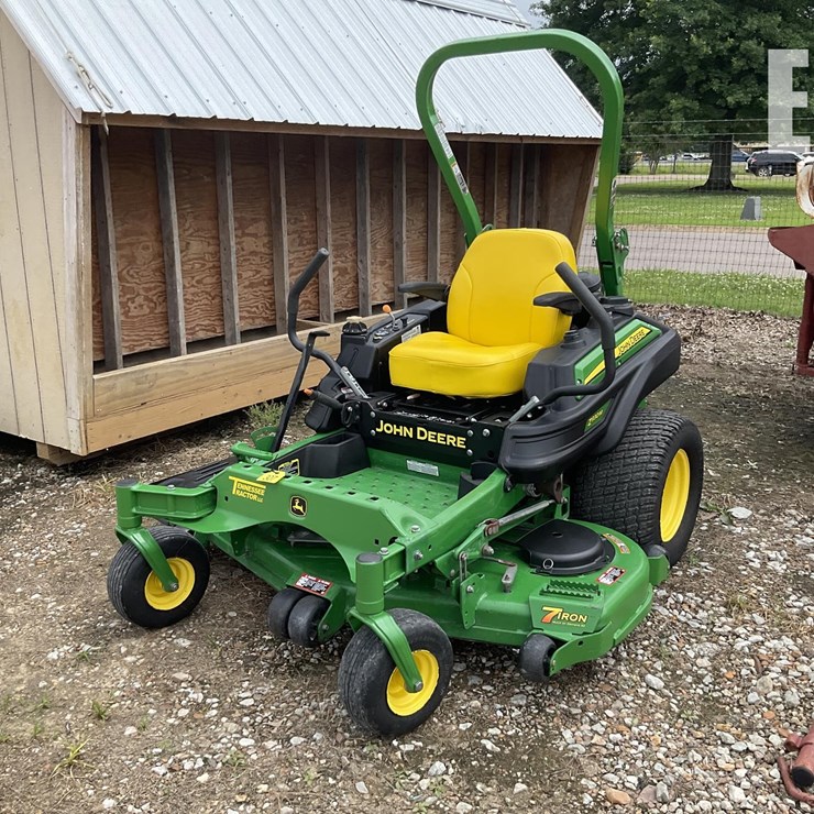 JOHN DEERE Z930M