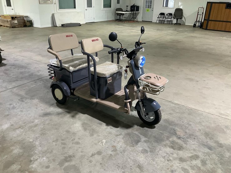 #1295-•-irgc40-mini-golf-cart*---middlefield,-oh-image-3