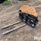 2023-wolverine-pfa-11-3300g-hydraulic-fork-skid-steer-attachment-image-1