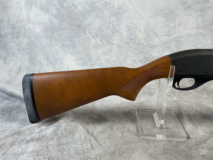 #4132-•-remington-870-express-magnum-,-12-ga.-pump-action-shotgun,-sn:-b35176m,-(neenah,-wi)-image-3
