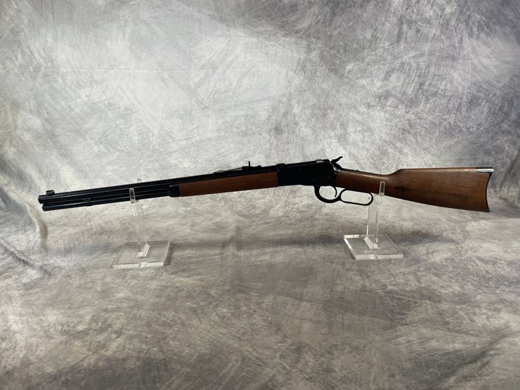 #1294-•-winchester-model-1892,-44-rem-mag-lever-action-rifle,-sn:-00044yw920,-(neenah,-wi)-image-2
