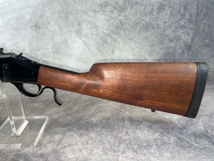 #1312-•-winchester-model-1885,-6mm-creedmoor-semi-auto-rifle,-sn:-00013zp85k,-(neenah,-wi)-image-9