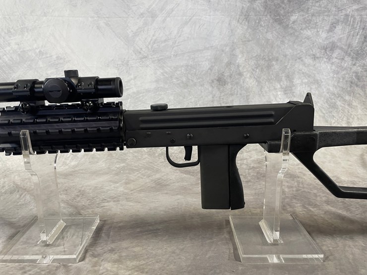 #1308-•-cobray-leinad-m11,-9mm-luger-semi-auto-rifle,-sn:-94-022340,-(neenah,-wi)-image-7