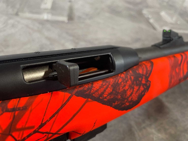 #1301-•-remington-model-597,-22-lr-semi-auto-rifle,-sn:-b271770,-(neenah,-wi)-image-14