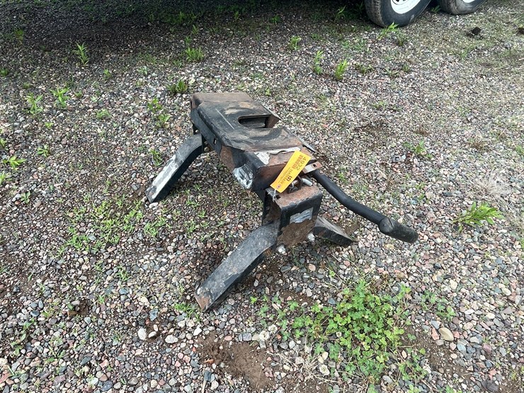 #4932-•-husky-15k-camper-5th-wheel-hitch-image-2