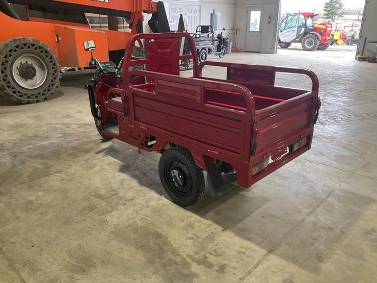 #1286-•-unused-sdlanch-iret13-electric-cargo-tricycle---middlefield,-oh-image-6