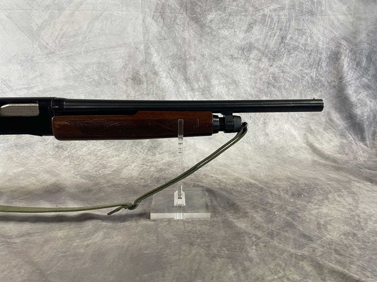 #4129-•-winchester-model-1200,-12-ga.-pump-action-shotgun,-sn:-481205,-(neenah,-wi)-image-5