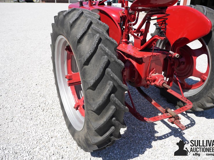 run-#166---farmall-h-2wd-tractor-image-19