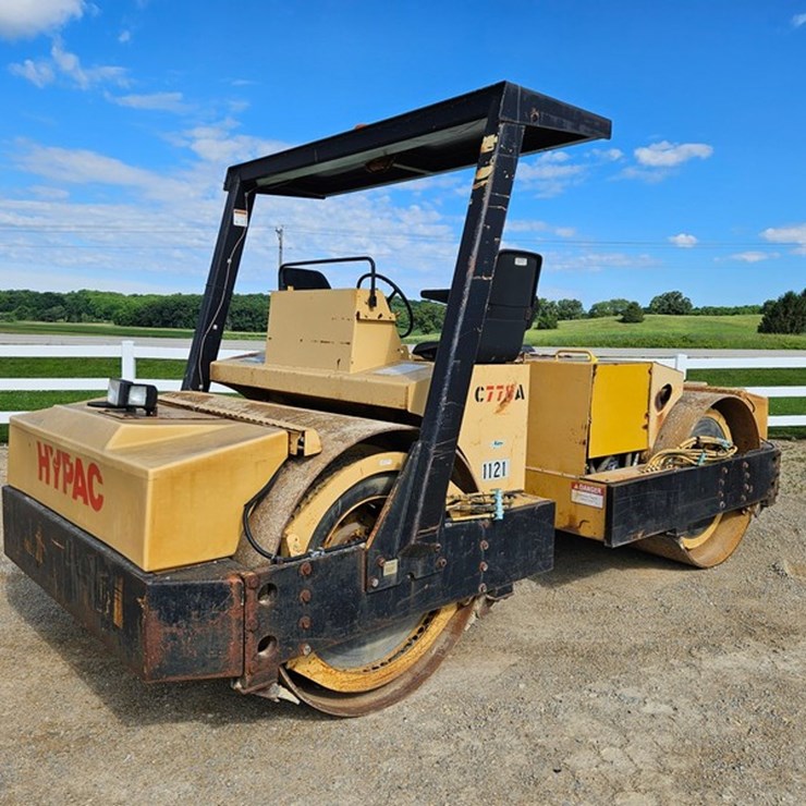 HYPAC C778A