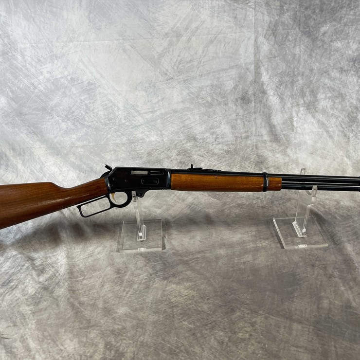 #1284 • Marlin Model 336, 30-30 WIN Lever Action Rifle, SN: 23065172, (Neenah, WI)