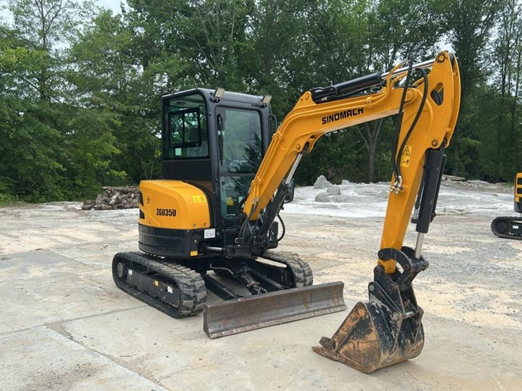 #126-•-2023-sinomach-zg035u-excavator-image-7