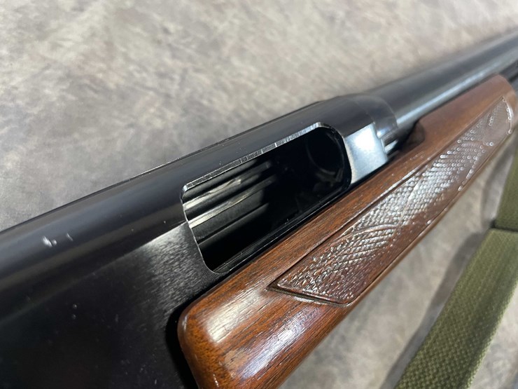 #4129-•-winchester-model-1200,-12-ga.-pump-action-shotgun,-sn:-481205,-(neenah,-wi)-image-13