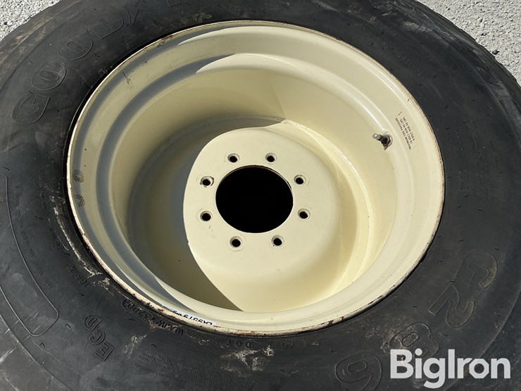 425/65r22.5-brent-wagon-spare-tire-&-wheel-image-9
