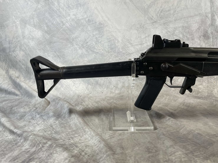 #1289-•-valmet-inter-arms-m76/fs,-223-cal-semi-auto-rifle,-sn:-155482,-(neenah,-wi)-image-3