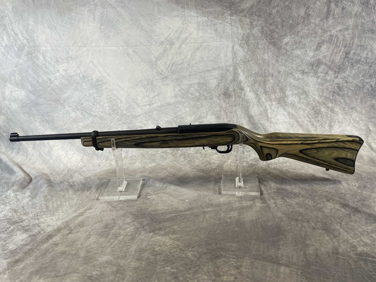 #1303-•-ruger-10-22.,-22-lr-semi-auto-rifle,-sn:-352-34420-(neenah,wi)-image-2