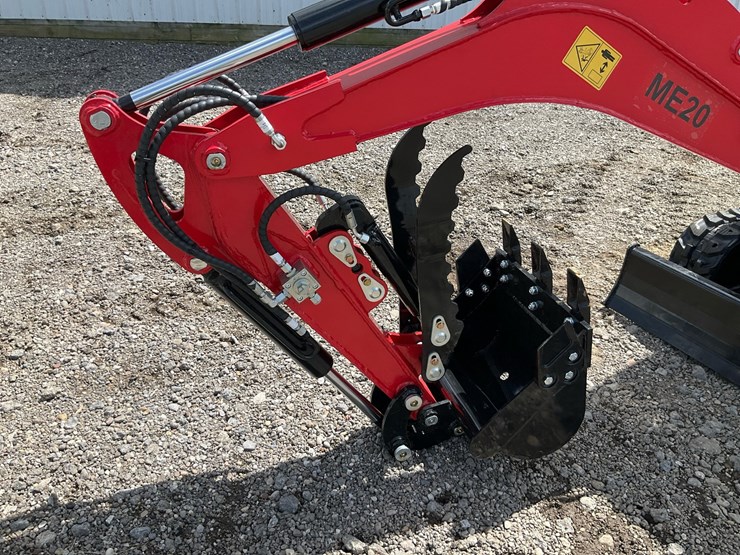 #1210-•-unused-sdlanch-sdle20-mini-excavator-image-23