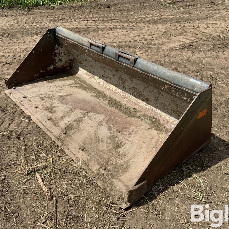 BOBCAT 80