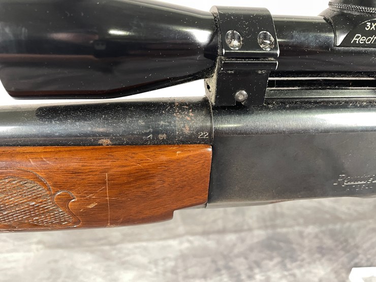 #2257-•-remington-woodsmaster-742,-30-06-sprg.-semi-automatic-rifle-sn:-a7254479,-(downing,-wi)-image-11