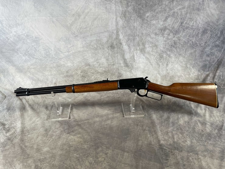 #1284-•-marlin-model-336,-30-30-win-lever-action-rifle,-sn:-23065172,-(neenah,-wi)-image-2