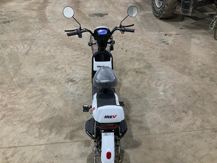 #1277-•-irev-electric-bicycle---middlefield,-oh-image-2