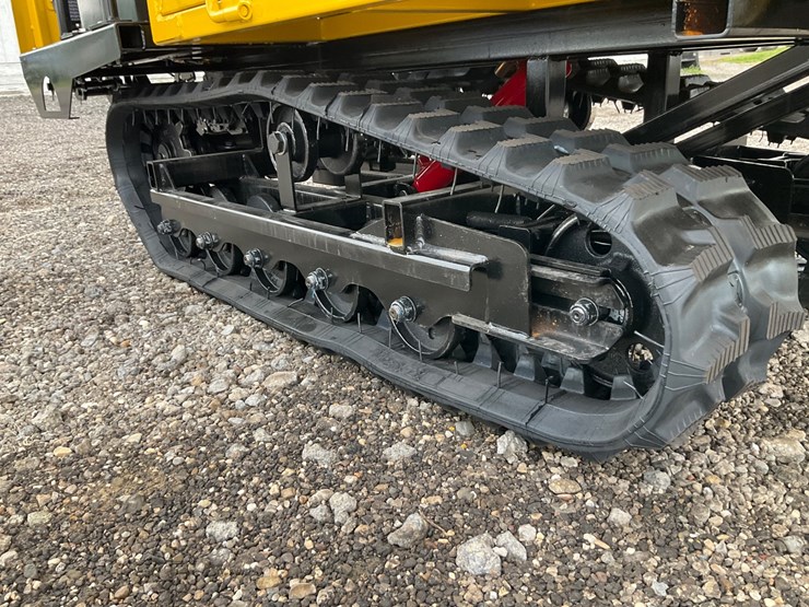 #1305-•-unused-sdlanch-cdws25-crawler-dumper-with-seat-image-18