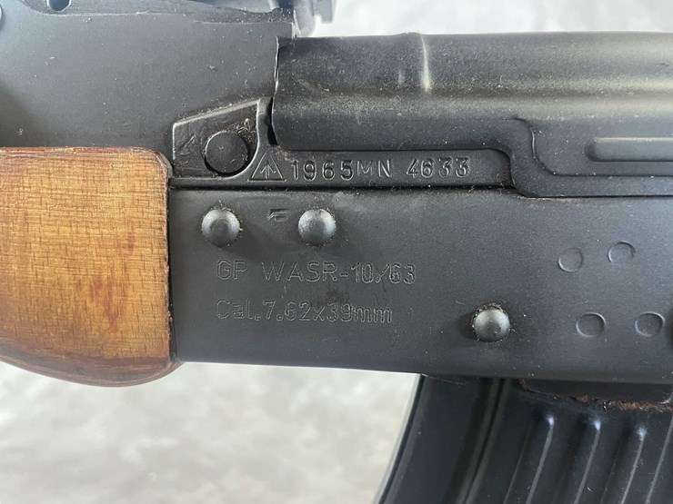 #1306-•-cn-romarm-sa-wasr-10/63,-7.62x39-semi-auto-rifle,-sn:-1965mn4633,-(neenah,-wi)-image-12