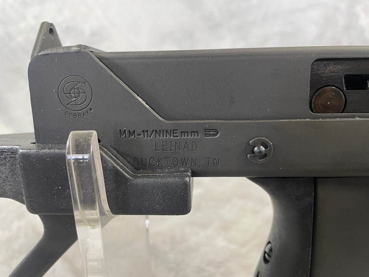 #1308-•-cobray-leinad-m11,-9mm-luger-semi-auto-rifle,-sn:-94-022340,-(neenah,-wi)-image-17