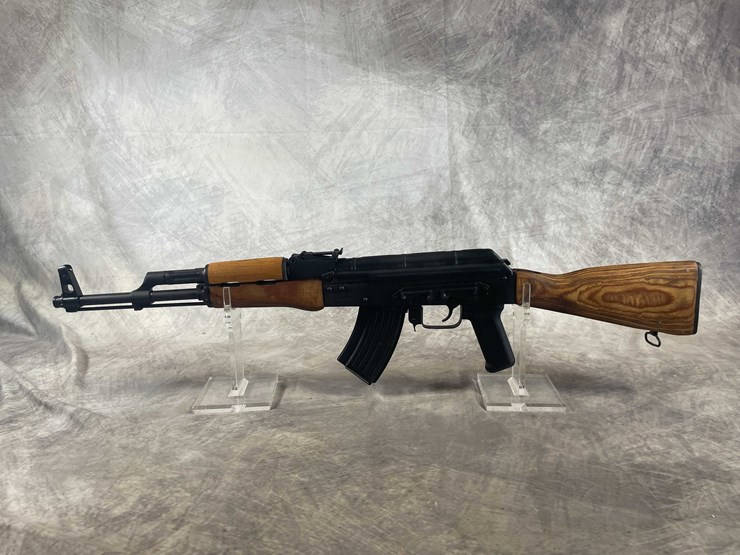 #1306-•-cn-romarm-sa-wasr-10/63,-7.62x39-semi-auto-rifle,-sn:-1965mn4633,-(neenah,-wi)-image-2