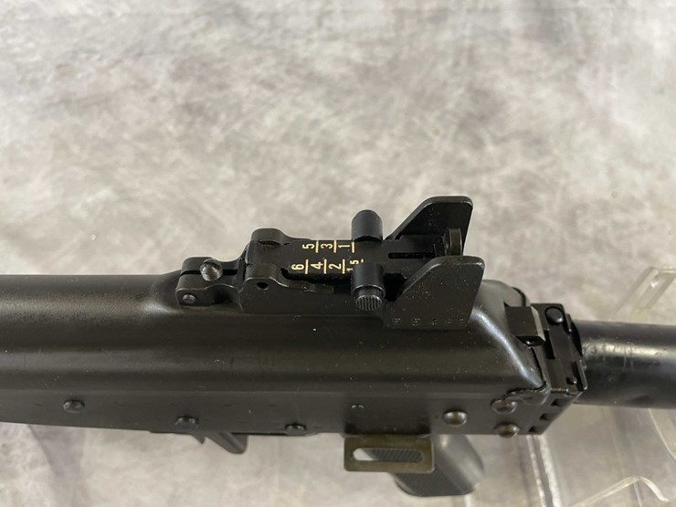 #1289-•-valmet-inter-arms-m76/fs,-223-cal-semi-auto-rifle,-sn:-155482,-(neenah,-wi)-image-13