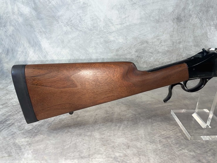 #1312-•-winchester-model-1885,-6mm-creedmoor-semi-auto-rifle,-sn:-00013zp85k,-(neenah,-wi)-image-3