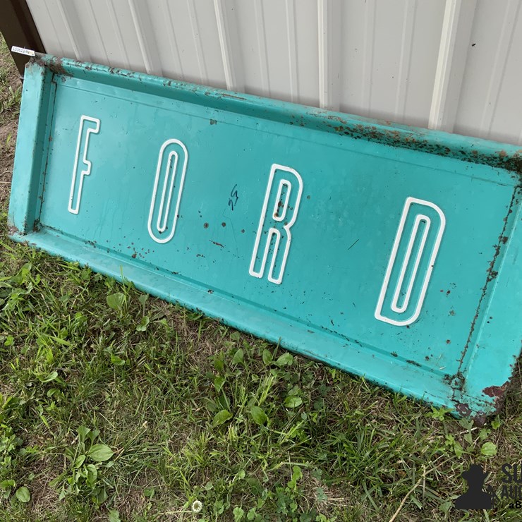 Ford Tailgate