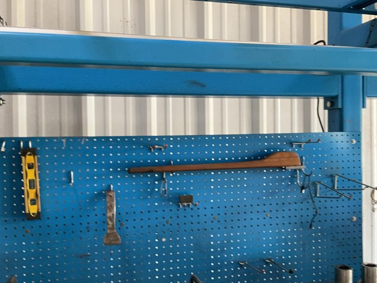 #185-•-armstrong-leveling-bench---dunaway-timber-image-25