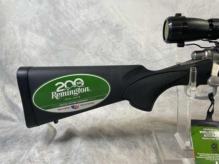 #1305-•-remington-model-700,-270-win-bolt-action-rifle,-sn:-rr16855j,-(neenah,-wi)-image-3